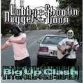Shootin Goon / Lubby Nugget - Big Up Clash - Music CD