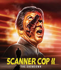 Scanner Cop Ii: The Showdown - Scanner Cop Ii: The Showdown - UHD