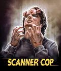 Scanner Cop - Scanner Cop - UHD