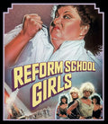 Reform School Girls - Reform School Girls - Blu-ray
