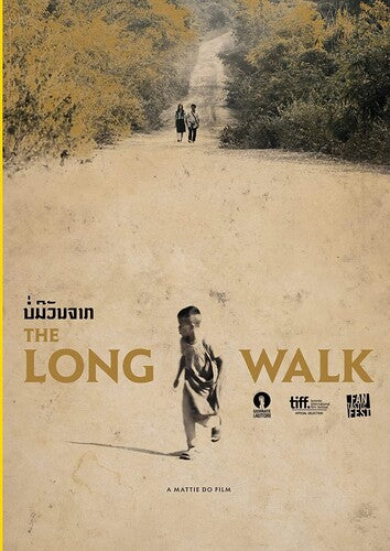 Long Walk - Long Walk - DVD