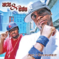 Masta Ace & Edog - Arts & Entertainment - Vinyl Record