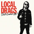Local Drags - Shit's Lookin Up - Music CD
