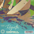 Regatta [LP] Vinyl Record