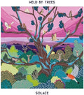 Held By Trees - Solace - Music CD
