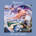 Pendragon - World Mmxix - Music CD