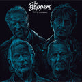 Boppers - White Lightning - Music CD