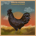 Quinn,david - Country Fresh - Music CD