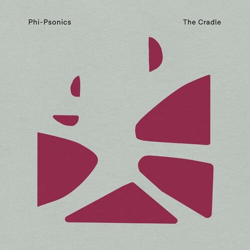 Phi-psonics - Cradle - Music CD