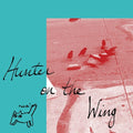 K. Freund - Hunter On The Wing - Vinyl Record