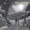 Fables In A Foreign Land [Indie Exclusive Limited Edition Black With Gold Swirl LP] Vinyl Record