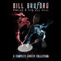 Bruford,bill - Making A Song And Dance: A Complete-career Collect - Music CD