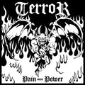 Terror - Pain Into Power - Music CD