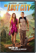 Lost City - Lost City - DVD