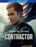 Contractor - Contractor - Blu-ray