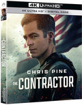 Contractor - Contractor - UHD