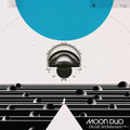 Moon Duo - Occult Architecture Vol. 2 (sky Blue) - Vinyl Record