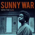 Sunny War - With The Sun (brown) - Vinyl Record