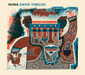 Virelles,david - Nuna - Music CD