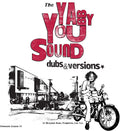 The Yabby You Sound - Dubs & Versions [LP] Vinyl Record