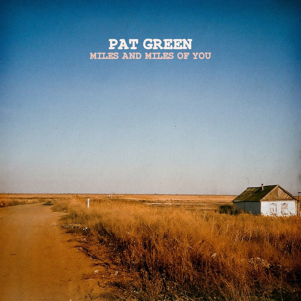 Miles And Miles Of You [LP] Vinyl Record