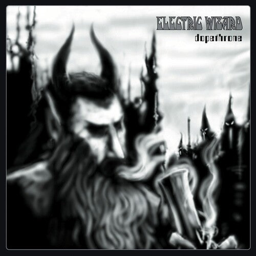 Electric Wizard - Dopethrone - Vinyl Record