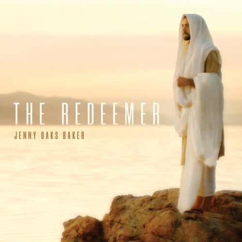 Baker,jenny Oaks - Redeemer - Music CD