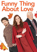 Funny Thing About Love - Funny Thing About Love - DVD