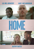 Home - Home - DVD
