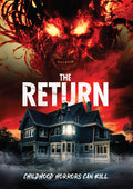 Return - Return - DVD