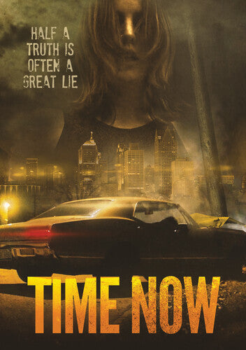 Time Now - Time Now - DVD