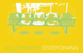 Ester Drang - Goldenwest - Music CD