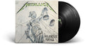 Metallica - & Justice For All - Vinyl Record