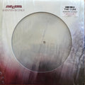 Cure - Seventeen Seconds - Vinyl Record