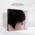 Lee Seokhoon - Customary Place - Music CD
