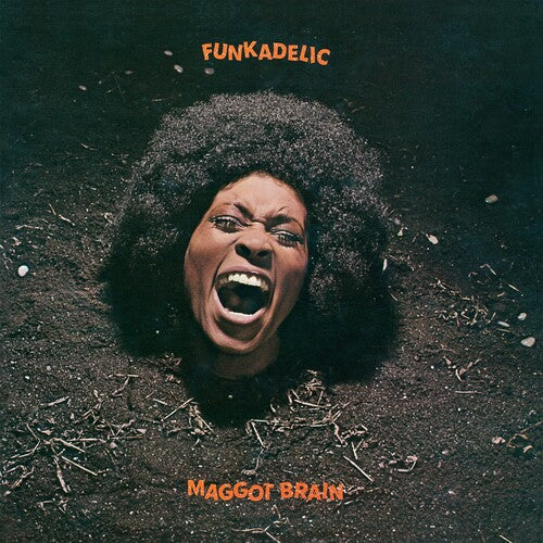 Funkadelic - Maggot Brain (50th Anniversary Edition) [2LP]