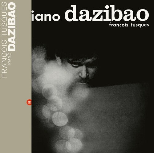 Tusques,francois - Piano Dazibao - Vinyl Record