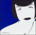 Scientific - From The Nest Of Idea - Music CD