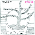 Khan,steve - Evidence - Music CD