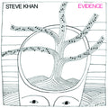 Evidence Music CD