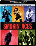 Smokin' Aces - Smokin' Aces - UHD