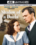 Shadow Of A Doubt - Shadow Of A Doubt - UHD