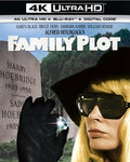 Family Plot - Family Plot - UHD