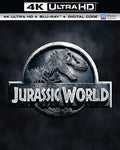 Jurassic World - Jurassic World - UHD