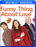 Funny Thing About Love - Funny Thing About Love - Blu-ray