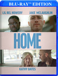 Home - Home - Blu-ray