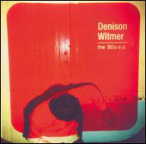 Witmer,denison - 80's - Music CD Single