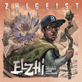 Zhigeist [LP] Vinyl Record