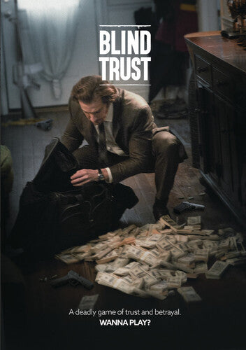 Blind Trust - Blind Trust - DVD