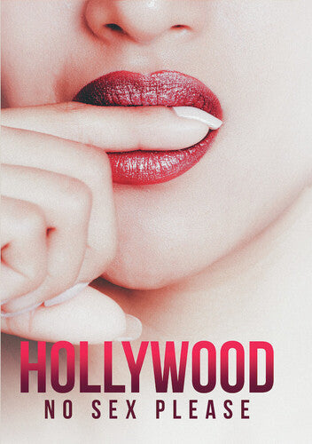 Hollywood No Sex Please - Hollywood No Sex Please - DVD